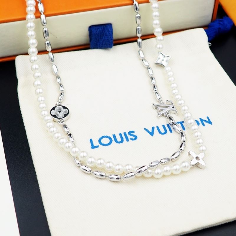 Louis Vuitton Necklaces